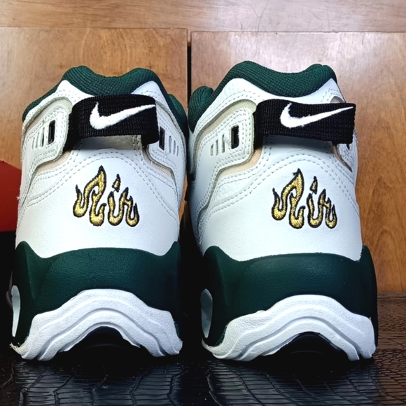 Vintage Rare 96 NIKE AIR MELT sz. 13 - Picture 3 of 11